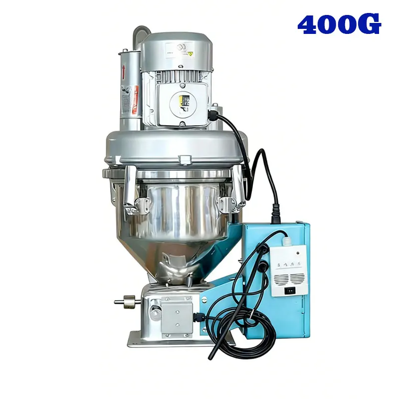400 G vacuum automatic suction feeder plastic particle feeder small feeding machine conveyor