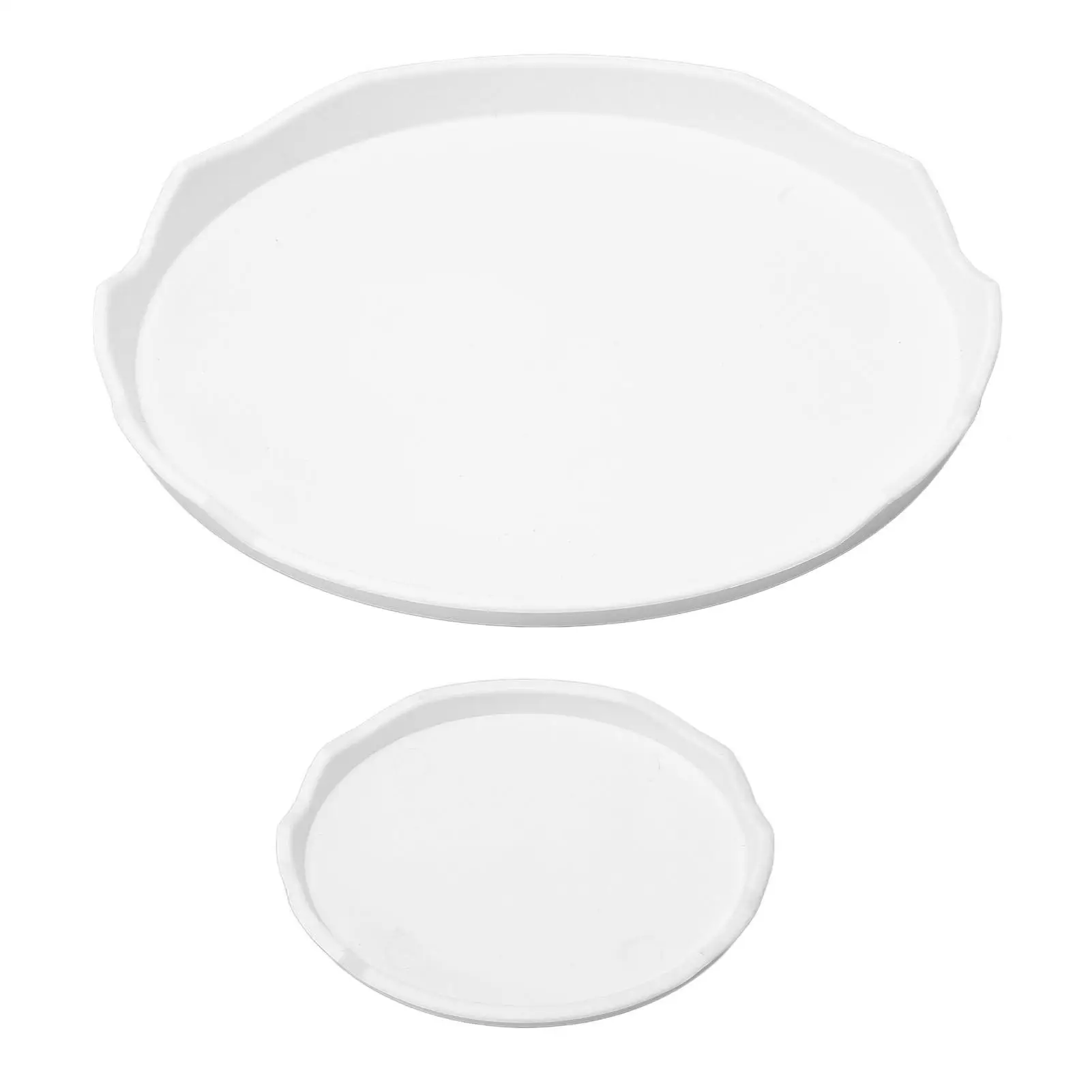 Reptile Feeding Dish - Eggshell-Shaped Food & Water Bowl for bearded Dragons, Tortoises & Leopards