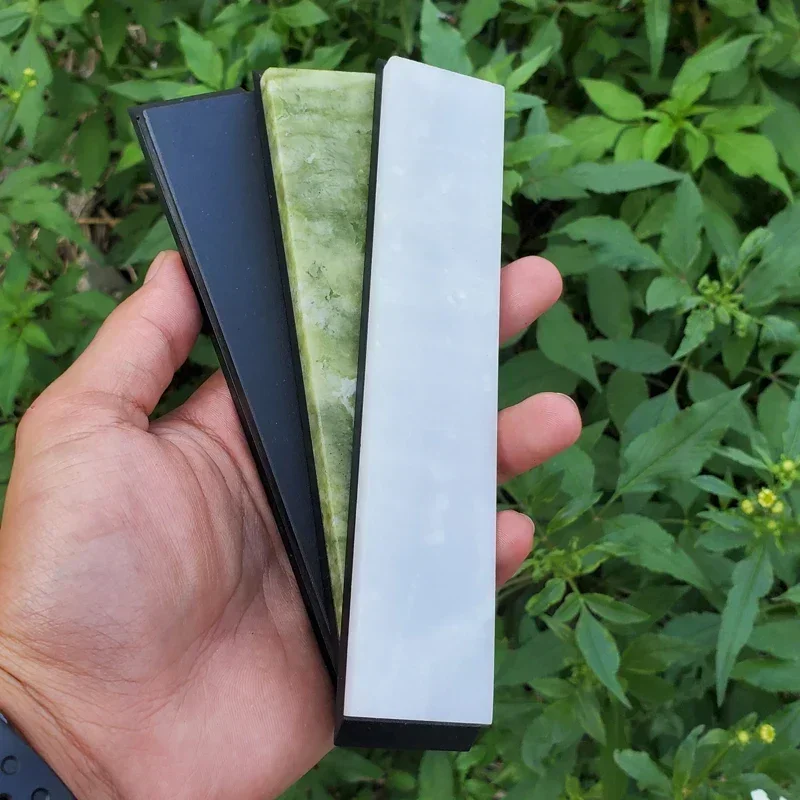 1-7Pcs Natural Poli…