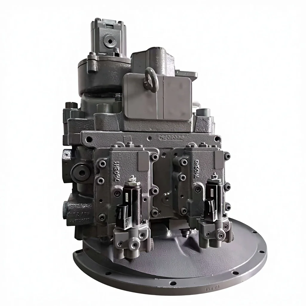 ZX490-5G Hydraulic Pump Stable Pressure Output Enhanced Power Response Speed Suitable For Hitachi ZX490-5G Excavator