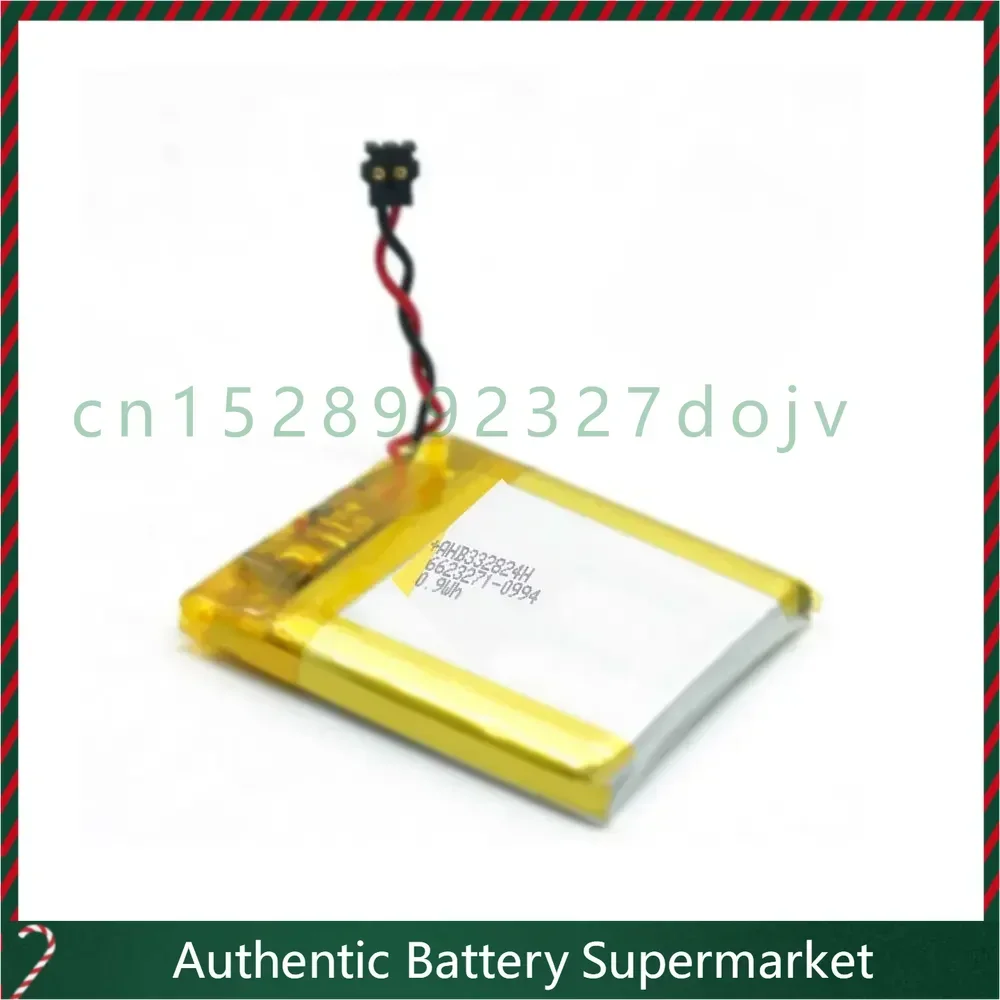 high-quality products New 230mah AHB332824HPS AHB332824H Battery for TomTom Spark Cardio+ Music GPS Watch  3.8V