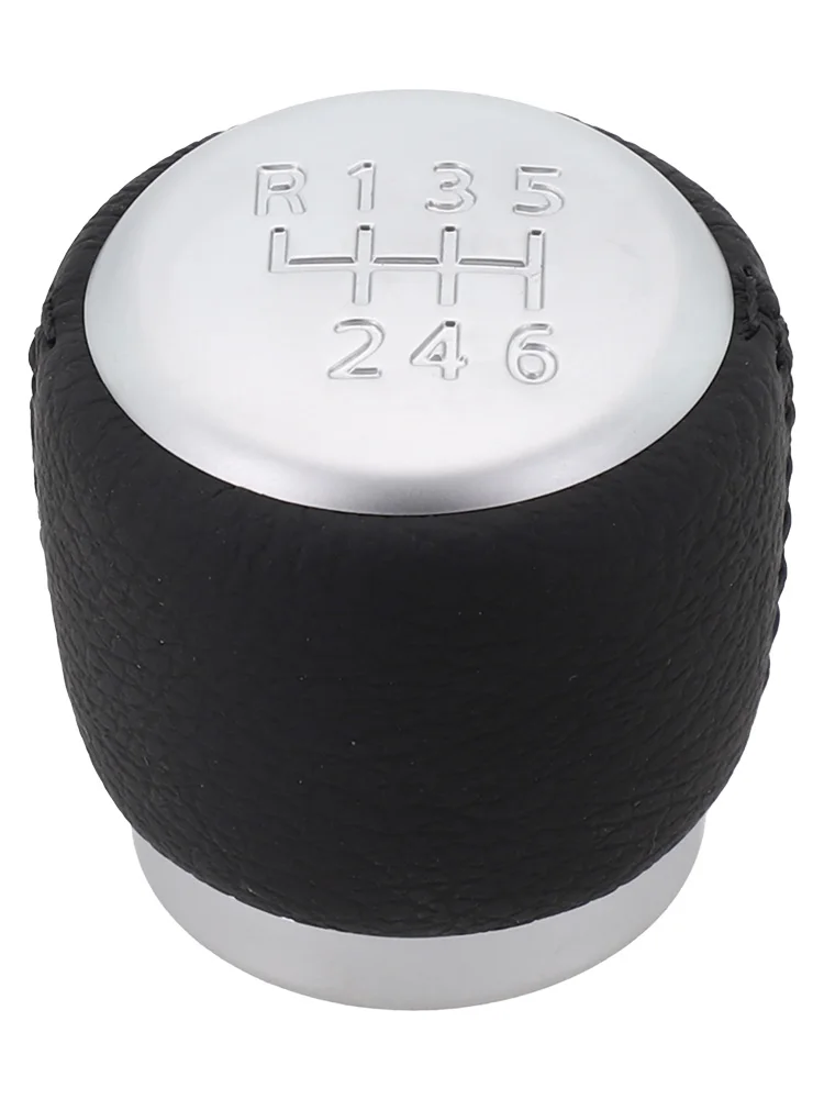 Ручная ручка переключения передач ABS для Avensis для Rav4 для Toyota Head, высокий рычаг, запасные части, рычаг переключения передач 2005-2012