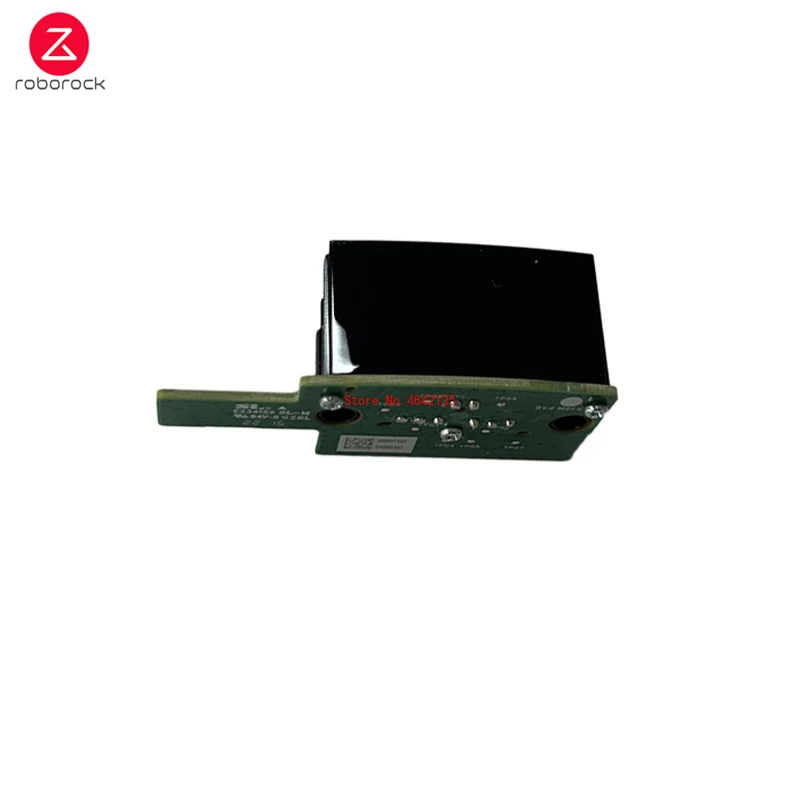 Оригинальный задний датчик заряда Topaz SV, замена для пылесоса Roborock S7 MaxV, запасные части, аксессуары