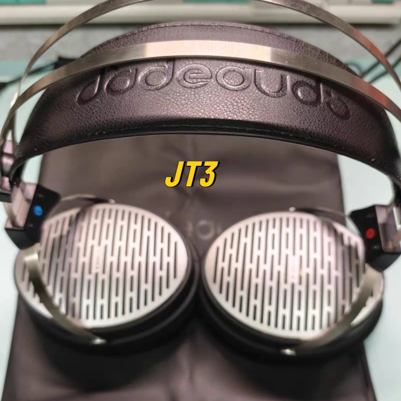 Fiio Jadeaudio JT3 …