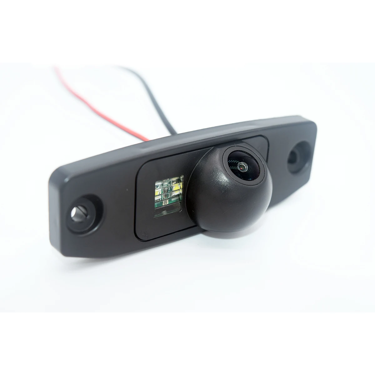 Bornwin AHD 1080P 720P Vehicle Rear View Camera For Hyundai Elantra Sonata Accent Tucson KIA Carens Forte Borrego Sorrento K3