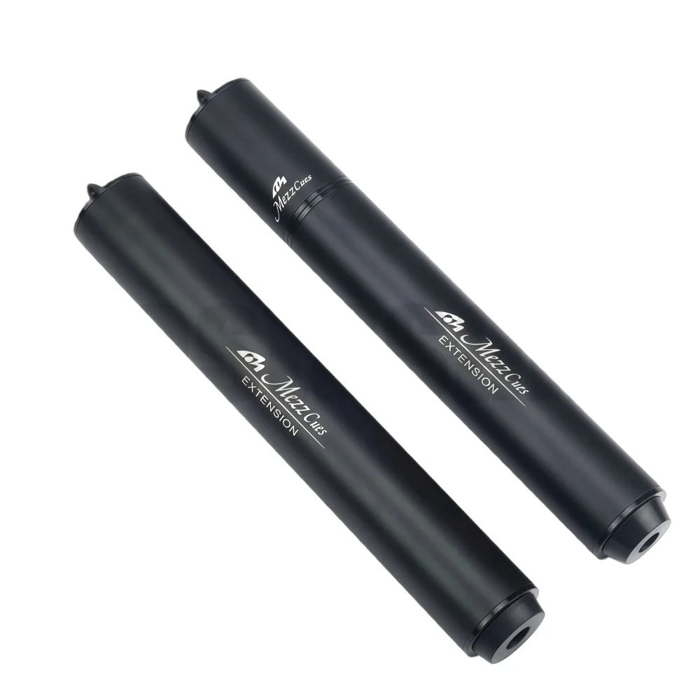 Mezz Billiards Estensione In Alluminio 2IN/4IN/6IN/8 Pollici-image