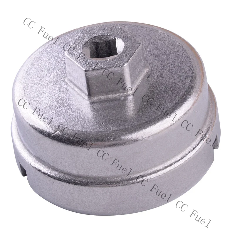 C+ Oil Filter Wrench Socket Cap Fit For Lexus ES350 GS200t GS350 GS450h LS460 yp