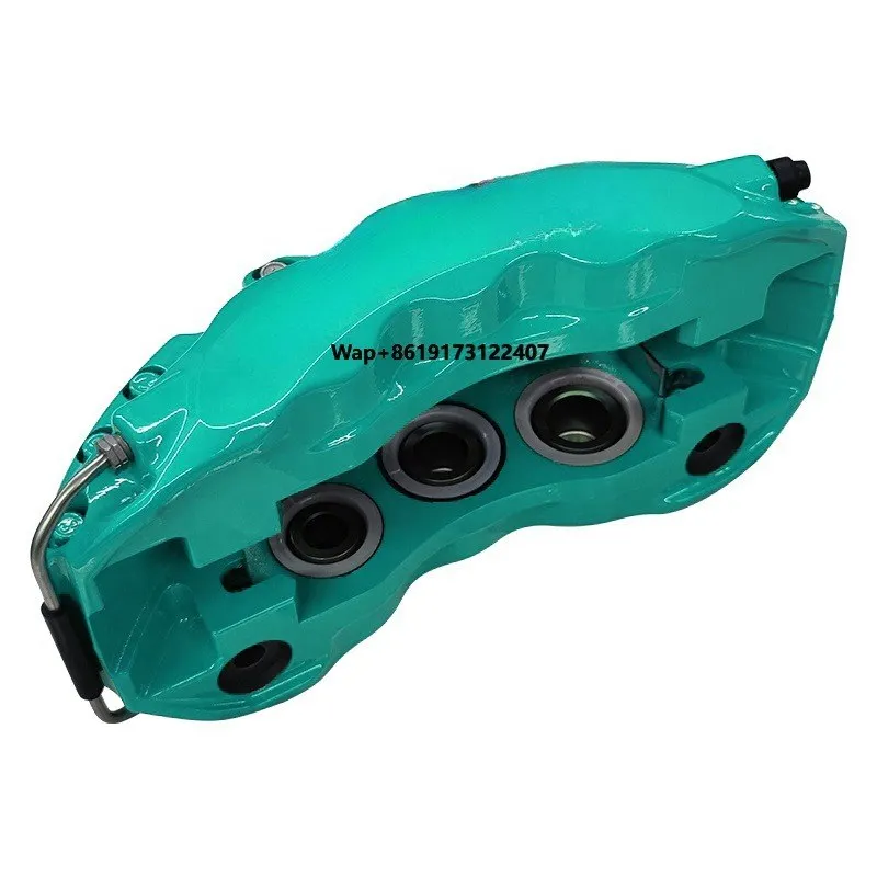

High Performance 6 Piston Brake Calipers Modified Brake Kits for Haval for Prado Tank 300