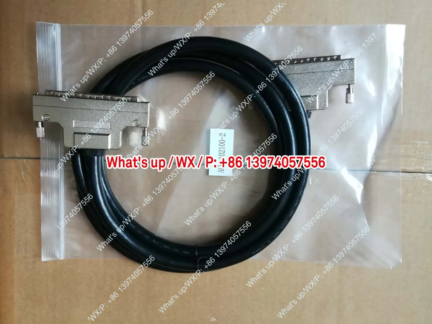 Adlink Cable, Cable…