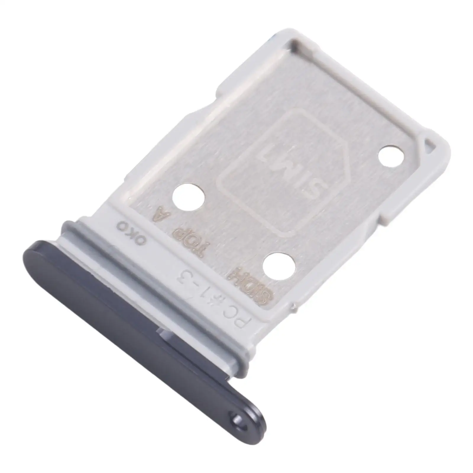 Dual SIM Card Tray Replacement For Samsung Galaxy S26 Ultra SM-S948B, Single SIM Card Tray For Samsung Galaxy S26 Ultra SM-S948U image 3