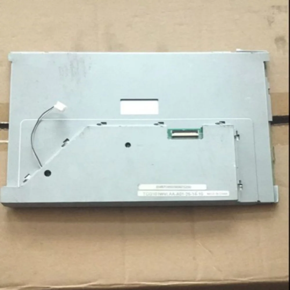 

TCG101WVLAA-A01 LCD Screen Display