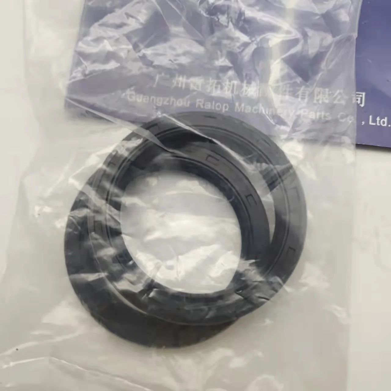 3TNE88 Crankshaft Rear Oil Seal 129795-01800 12979501800 for Yanmar Engine Parts