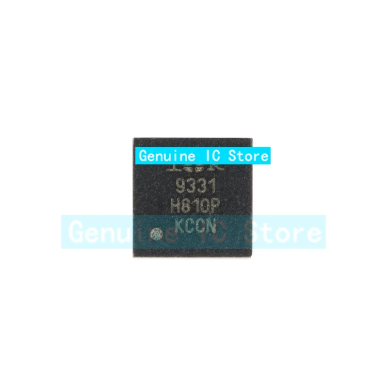 

5pcs/lot IRFHM9331TRPBF IRFHM9331 9331 PQFN New Original Genuine Ic