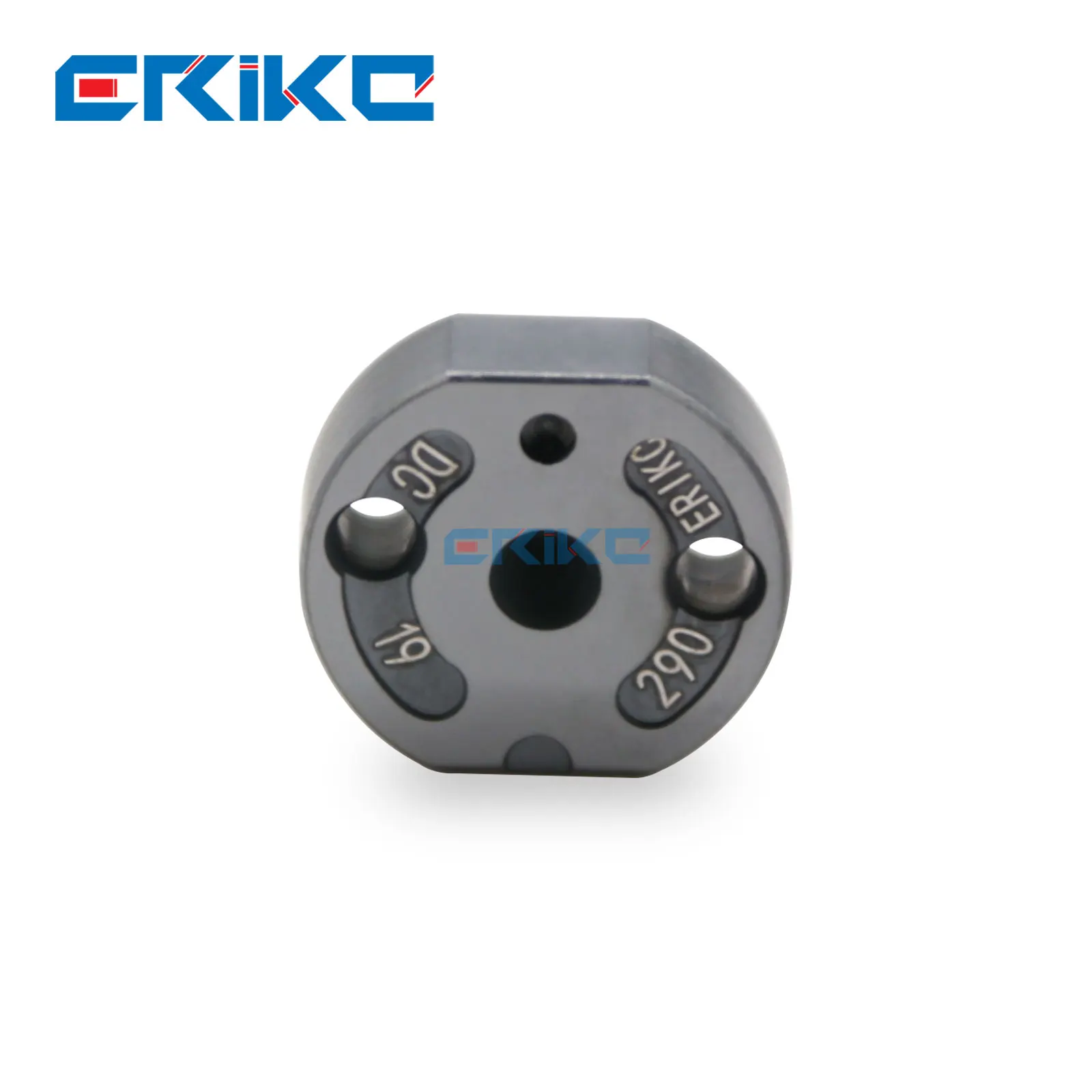1465A054 095000-5761 Diesel Injector Valve Orifice Plate 10# for Mitsubishi 095000-5760 1465A307 095000-8110 Sprayer