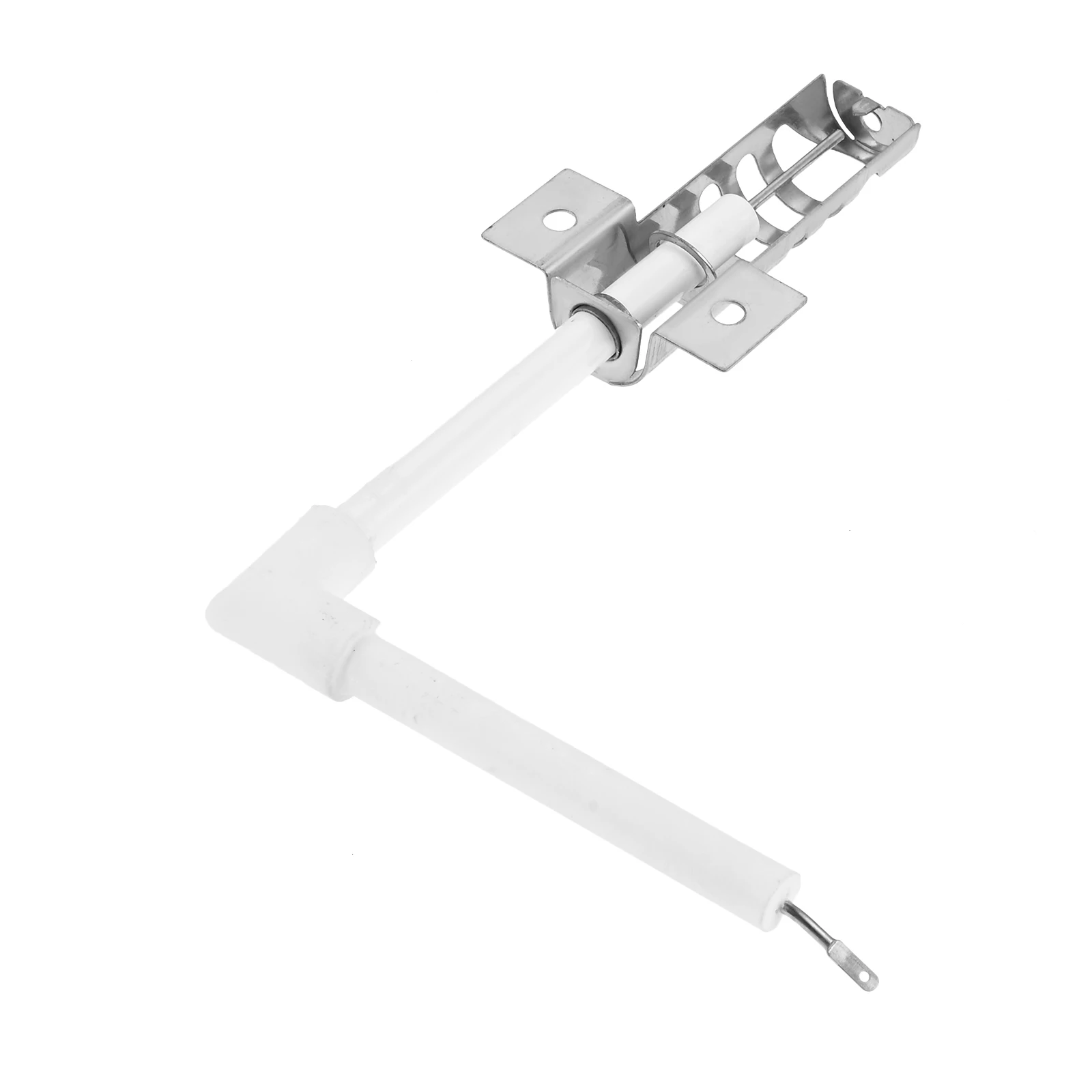 

W9760229 Запальник газовой духовки, совместимый с газовыми духовками Whirlpool Kitchenaid Maytag JennAir, сменные диапазоны 9760229, AP6014042