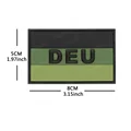 25 PVC No Loop8X5CM