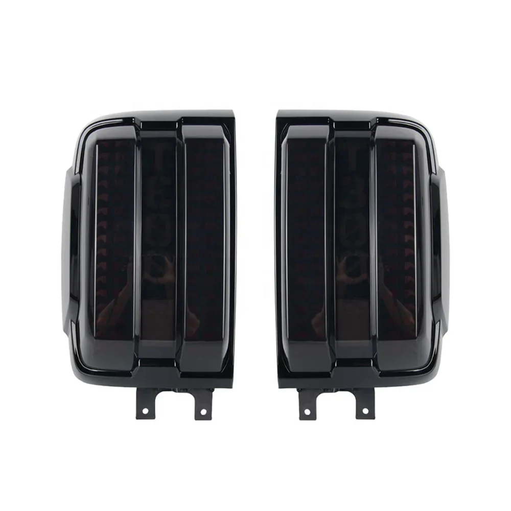 

Tail Lights For WEY TANK300