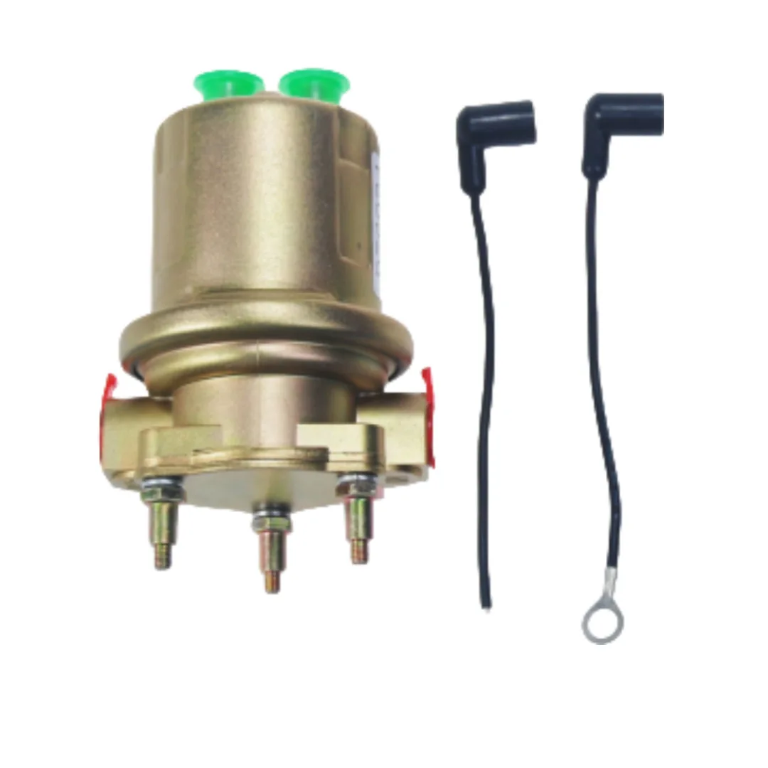 

P76925 344740 Electrical Diesel Fuel Pump Module Unit 24V