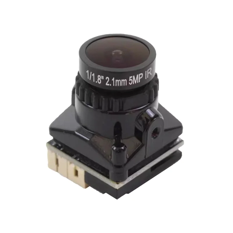 Abhe-For Drone Part… - image