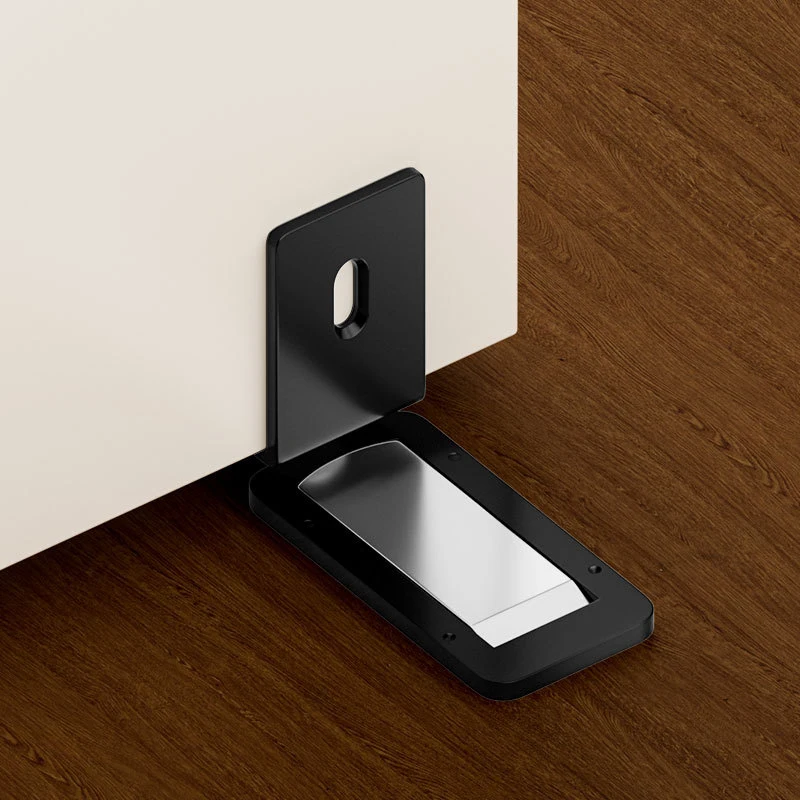 

Door Stopper Magnetic Door Holder Door Stop Anti-Collision Wall Protector Household Hardware Door Bottom Mute Door Touch