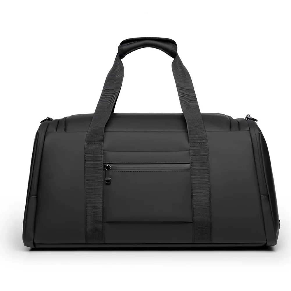 New Travel Bags: Fashionable Water-resistant Handbag, Portable Large-capacity Travel Bag, Multi-functional Outdoor Crossbody Bag