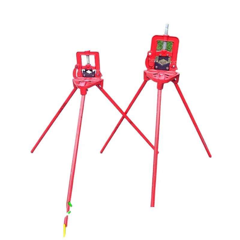 

Pressure pliers with legs with shelves Water pliers