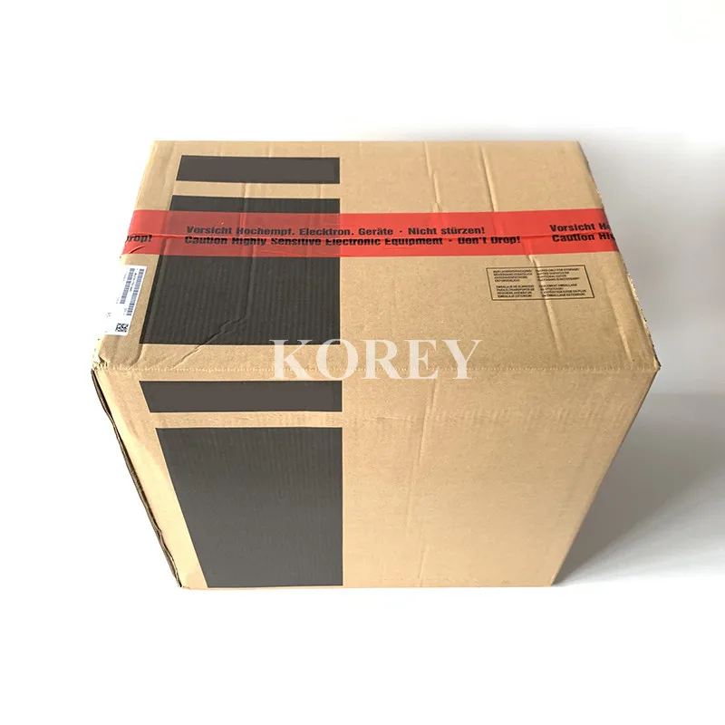 In Stock Servo Drive 6SL3120-1TE31-3AA3 Original