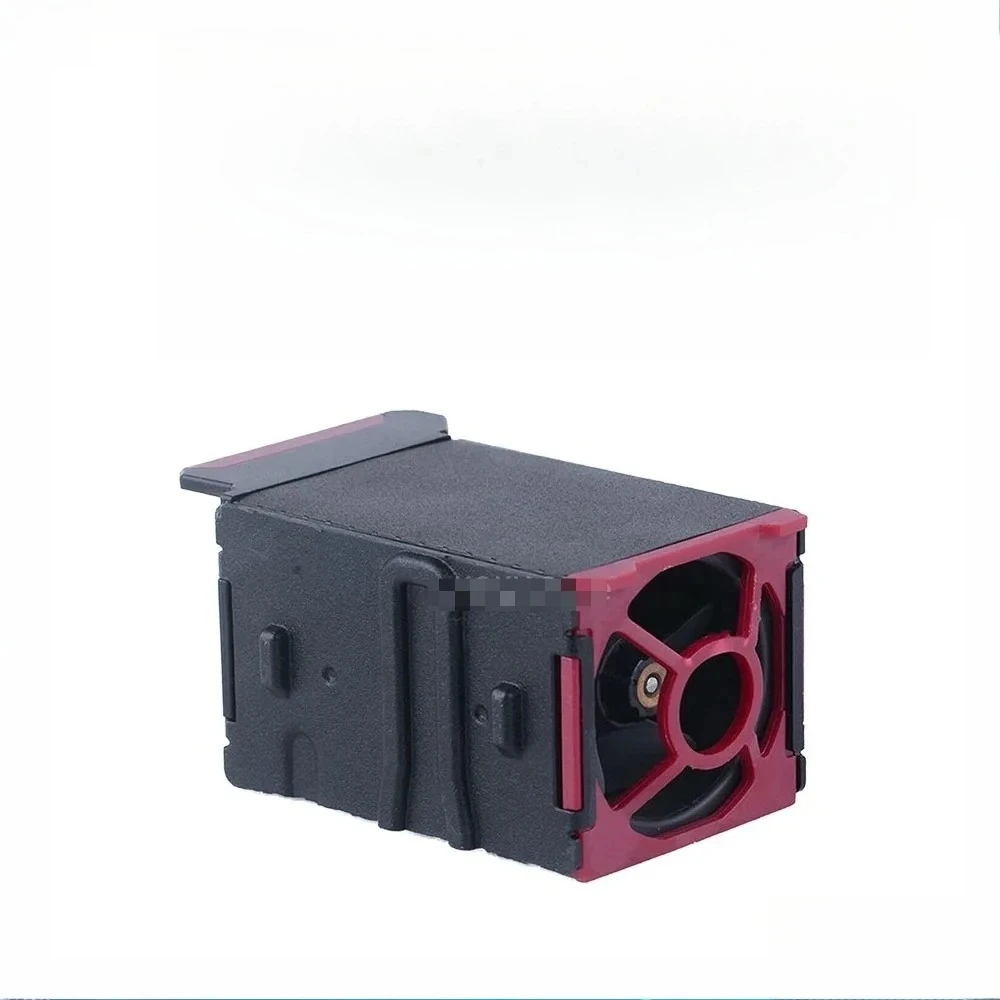 

1 шт. Оригинальный резервный вентилятор DL360G8 для серверов DL360E DL360P G8 Gen8, вентилятор охлаждения 822531-001 654752-001 667882-001