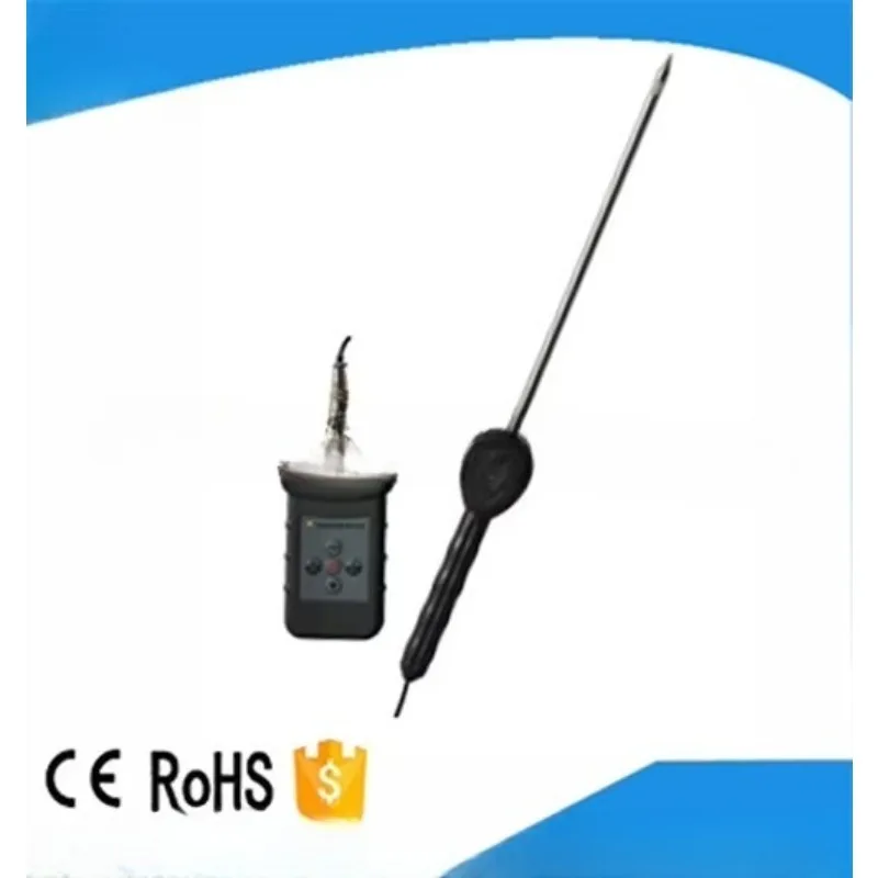 New Professional Producer for PMS710 Soil Moisture Tester for Building,Industry Production,Science Experimence