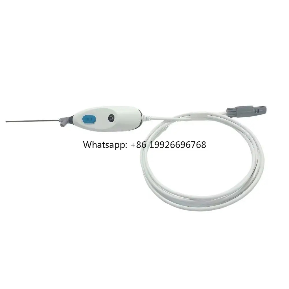 

Трендовые 2023 года, 1,8 мм, 2,2 мм, 4 мм, ортопедическая бритва для артроскопии, вал артроскопа OEM/ODM