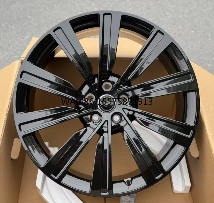 

Кованые диски MK 20 21 22 дюйма для Land Rover Range Rover Aurora Velar Discovery 5 Defender. Высококачественные кованые колеса на заказ.