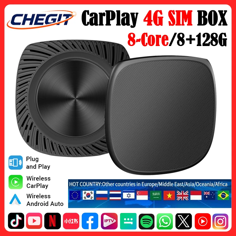 Android 14.0 Carpla… - image