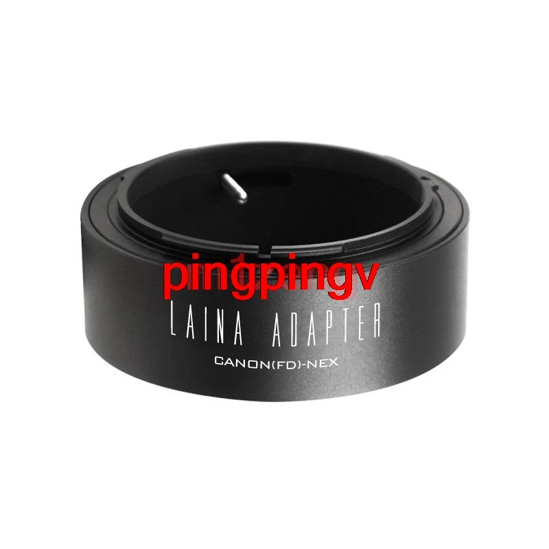 Adapter Ring For Ca…