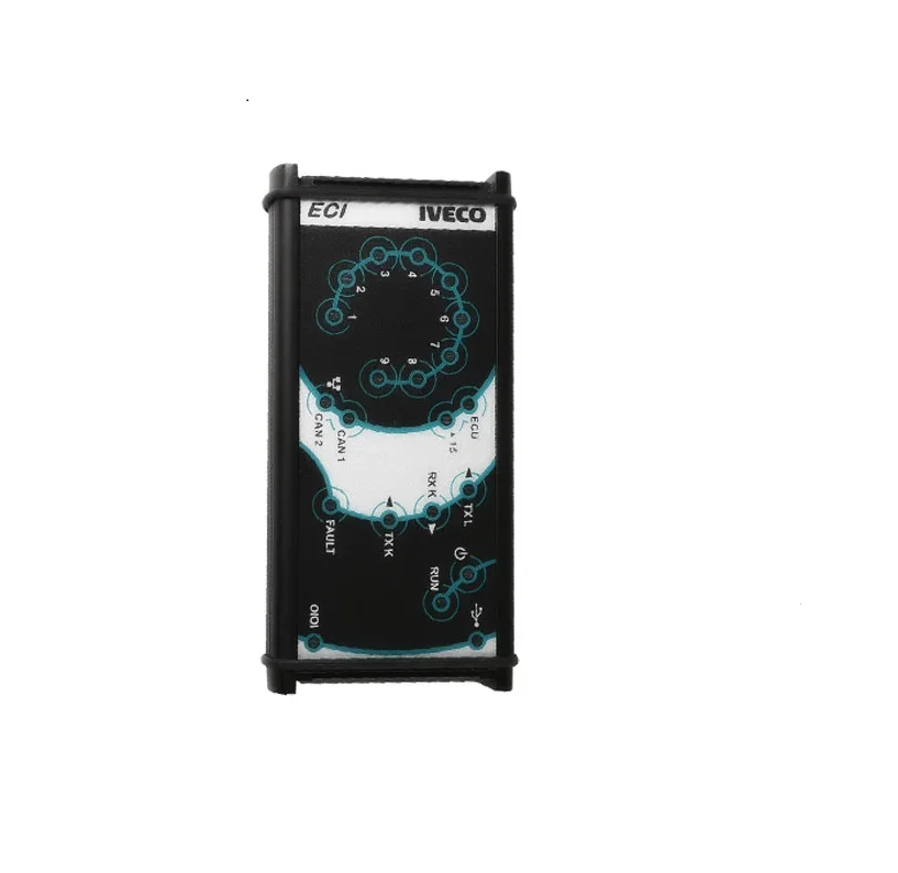 2023 IVE-CO Eltrac … - image