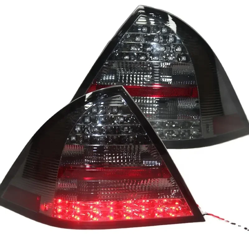 

Led Tail Lamp for Mercedes-Benz W203 C32 C36 C280 C230 C320 C240C180K C200K 2001-2004