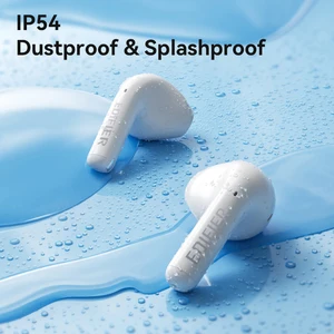 ENTIFIER X2S TWS Earfheres Bluetooth Earbud Wireless Kopfhörer, Bluetooth 5.3, 13 mm Treiber, starkes Bass, Lichtdesign, 26 Stunden Wiedergabetechnik 10 Hauptverkäufe Alto -Sprecher - №6