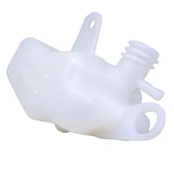 For Honda NPS 50 ZOOMER 2005-2017 Years Motorcycle Engine Accessories Motorbike Coolant Reservoir Expansion Tank Bottle