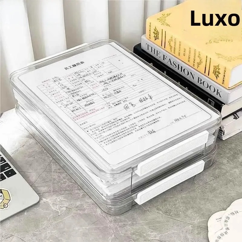 scatola-trasparente-per-documenti-domestici-cartella-portadocumenti-a4-organizzatore-per-documenti-importanti-scatola-per-archiviazione-documenti