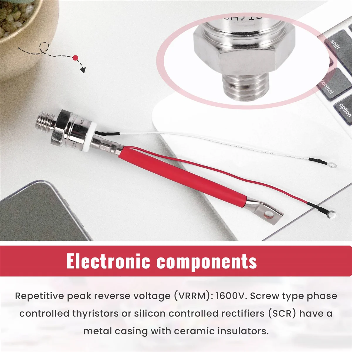 Stud Phase Control … - image