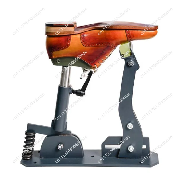 Manual leather making supplies for shoes and repair (no base), leather shoes manual sewing frame shoe making tools