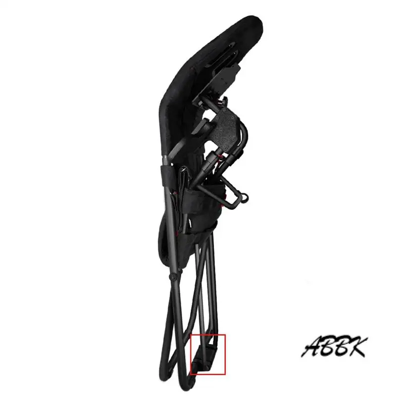 ABBK-Simulated Racing Car Pedal Fixed Connection Reinforcement Kit For Challenger Seat Playseat Modification