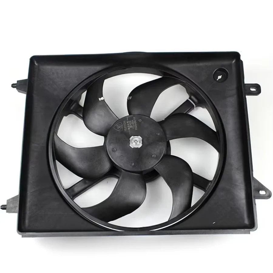 

For Haval VV5/18 Model H6 Radiator cooling fan OE 1308100XKZ93A