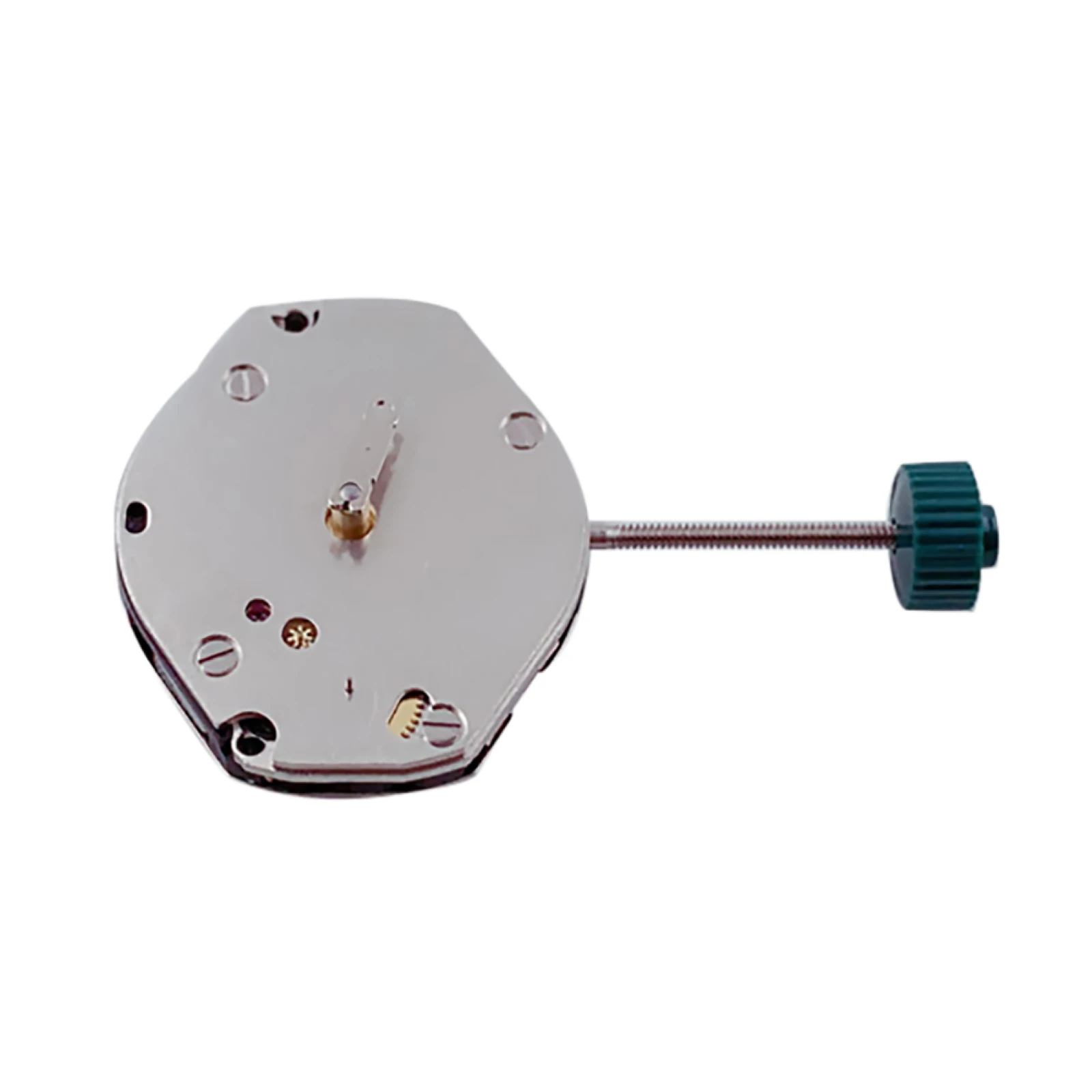 1 قطعة حركة ساعة كوارتز مع بطارية ساعة كرونوغراف اكسسوارات لساعة روندا 1069 ساعة حركة إصلاح استبدال أجزاء #2