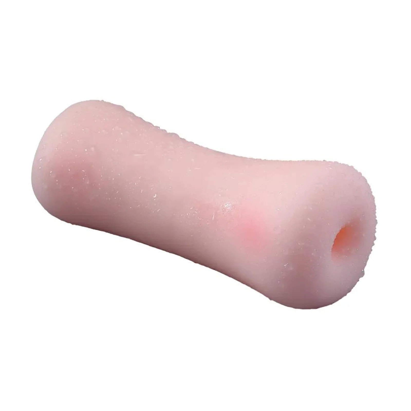Full Size Solid Doll Masturbation Cup Realistic Vagina Anus Channels Adult Sex Toys For Men