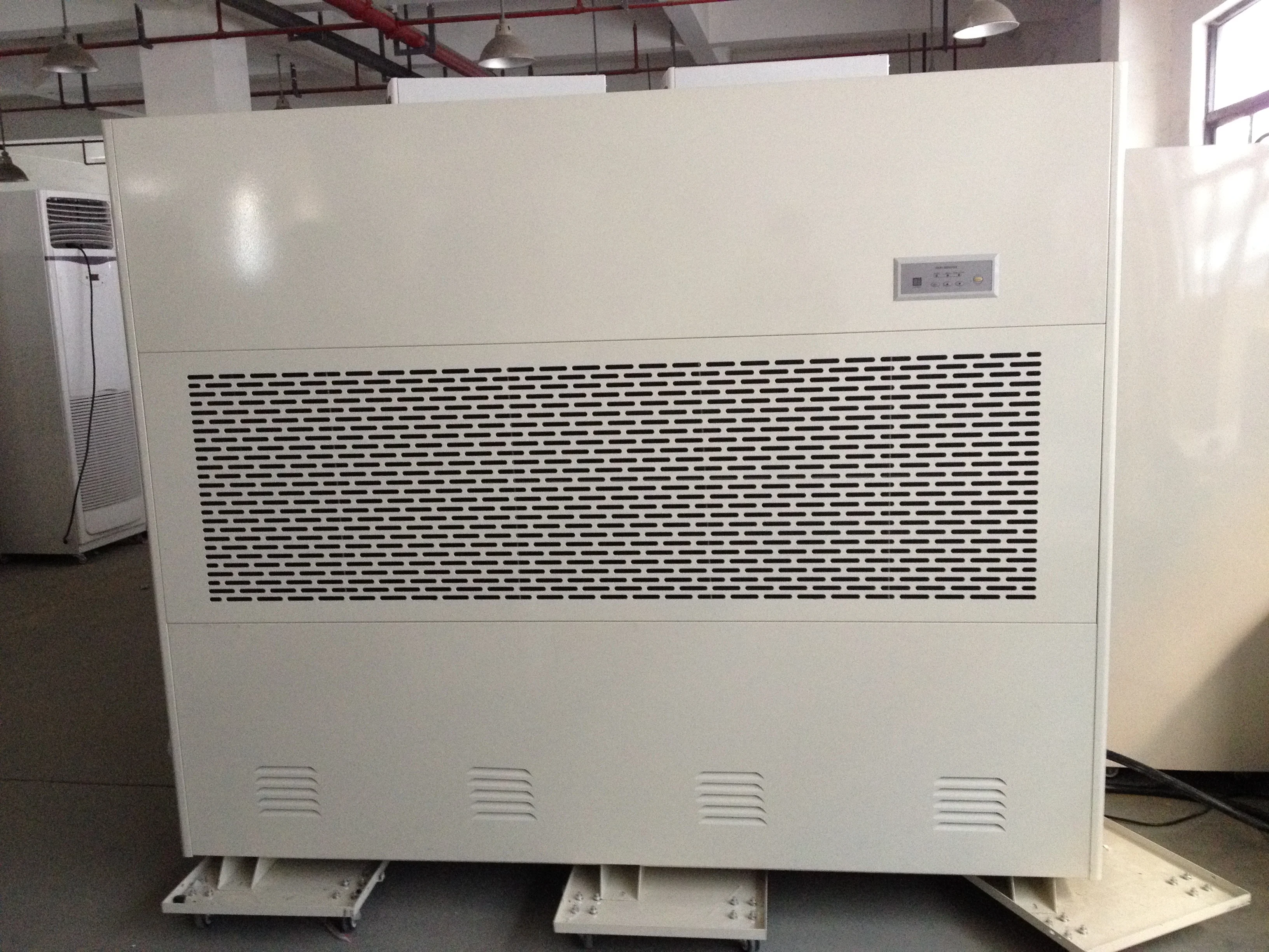 DH-5960C Big Capacity Warehouse Industrial Dehumidifier