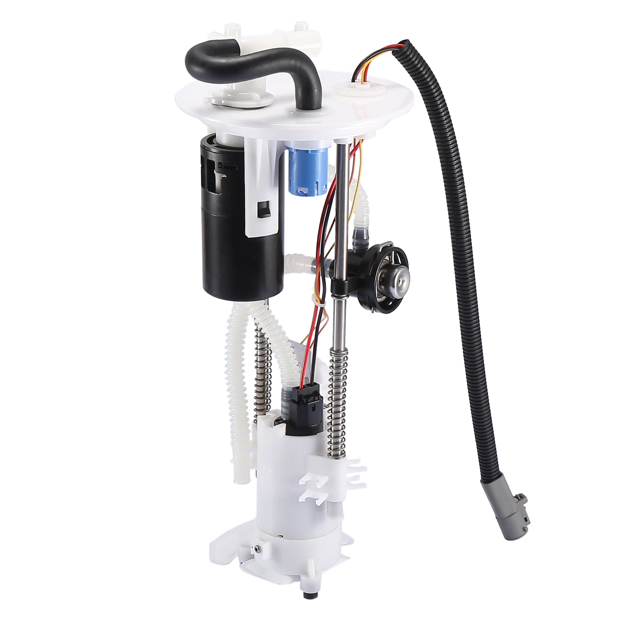 

X Autohaux 1pcs Electric Fuel Pump Assembly Replacement E2295M for Ford for Ranger 2001 2022 2003