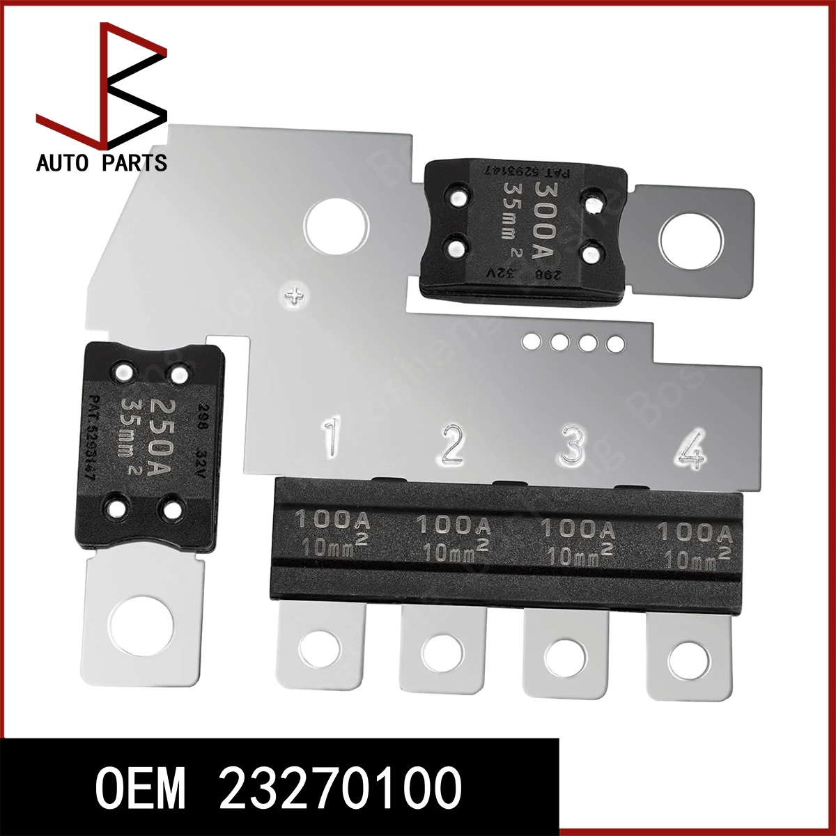 Battery Distributio…