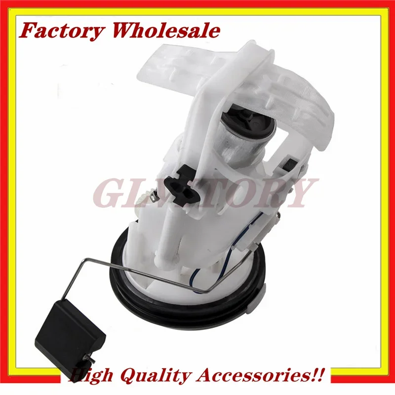 

16146752499 ELECTRIC FUEL PUMP ASSEMBLY For BMW E46 3 Series 316i 318i 320i 323i 325i 328Ci 330i L6 6 Cyl 1999-2006 16146752499