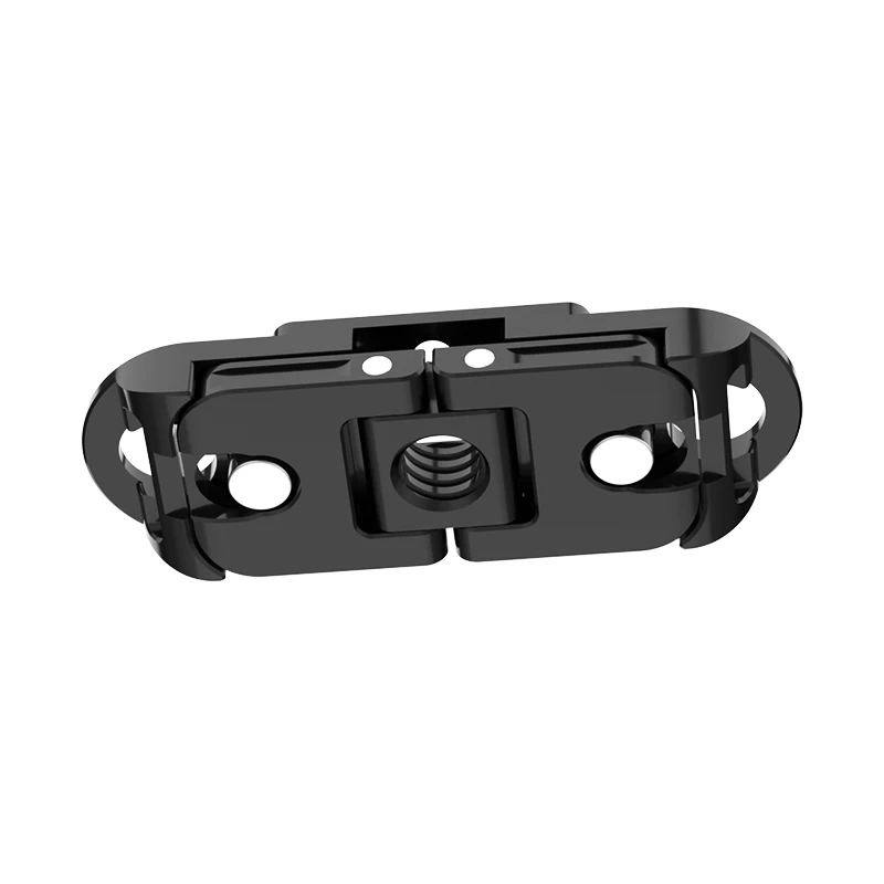 Ulanzi Falcam GoPro Mount do montażu kamery akcji DJI z podstawą magnetyczną