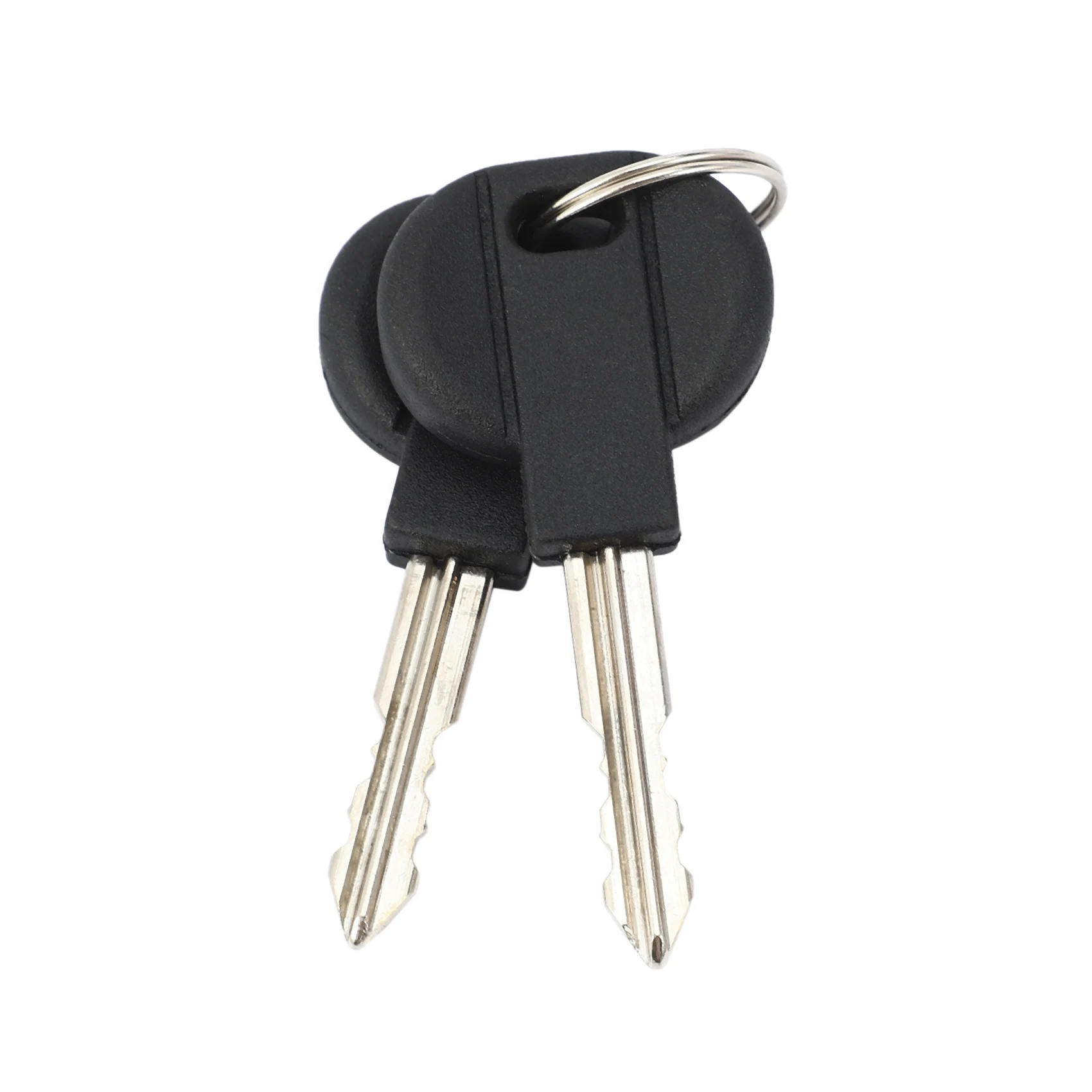 

R4-16Pcs Car Barrel Door Locks Keys Set 252522 9170.G3 For Partner Citr0en Xsara 1996 - 2007